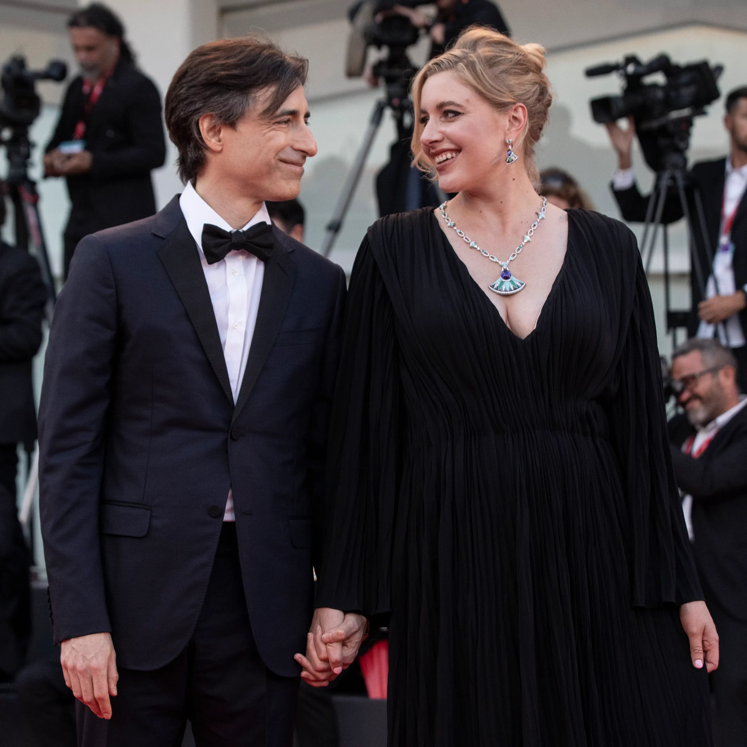 noah baumbach and greta gerwig