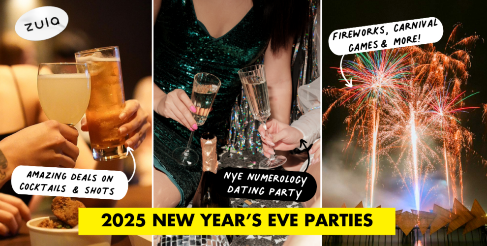 nye parties - cover image