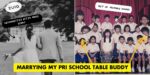 How I Ended Up Marrying My Primary School Table Buddy Over 20 Years Later