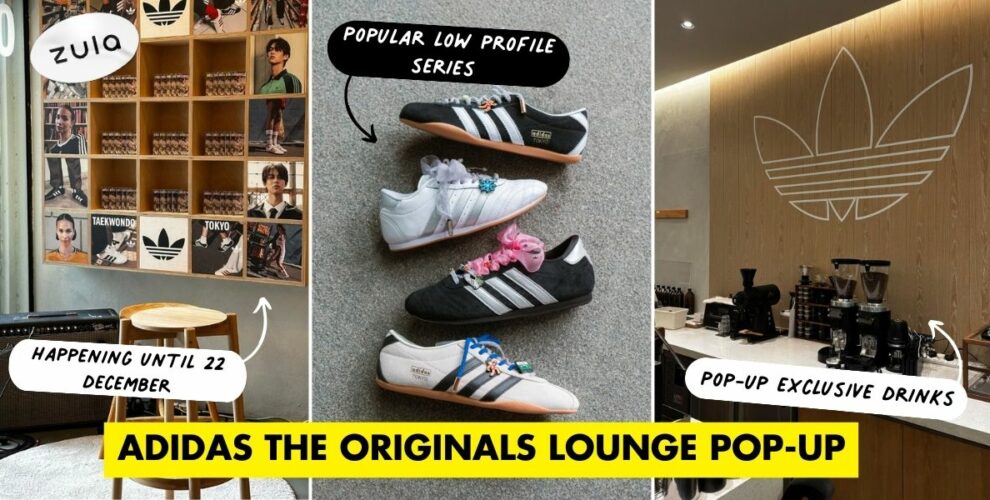 the originals lounge - cover image