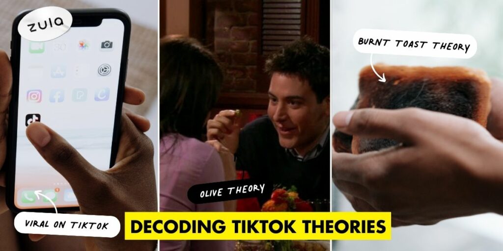 viral tiktok theories cover