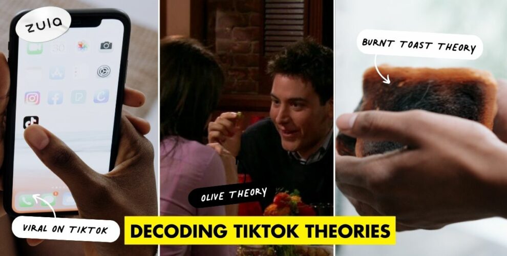 viral tiktok theories cover