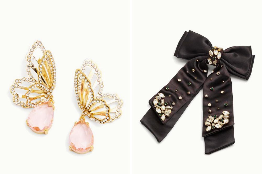 wicked x aldo accessories