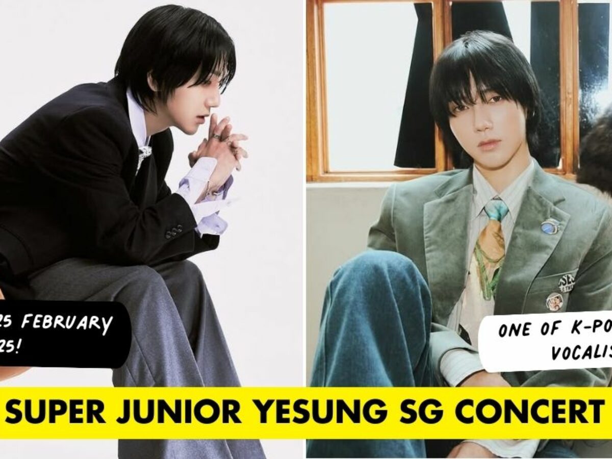 super junior yesung SJ SCHOOLペンミトレカ Story: Yesung, Super Junior: Amazon.in: Music}
