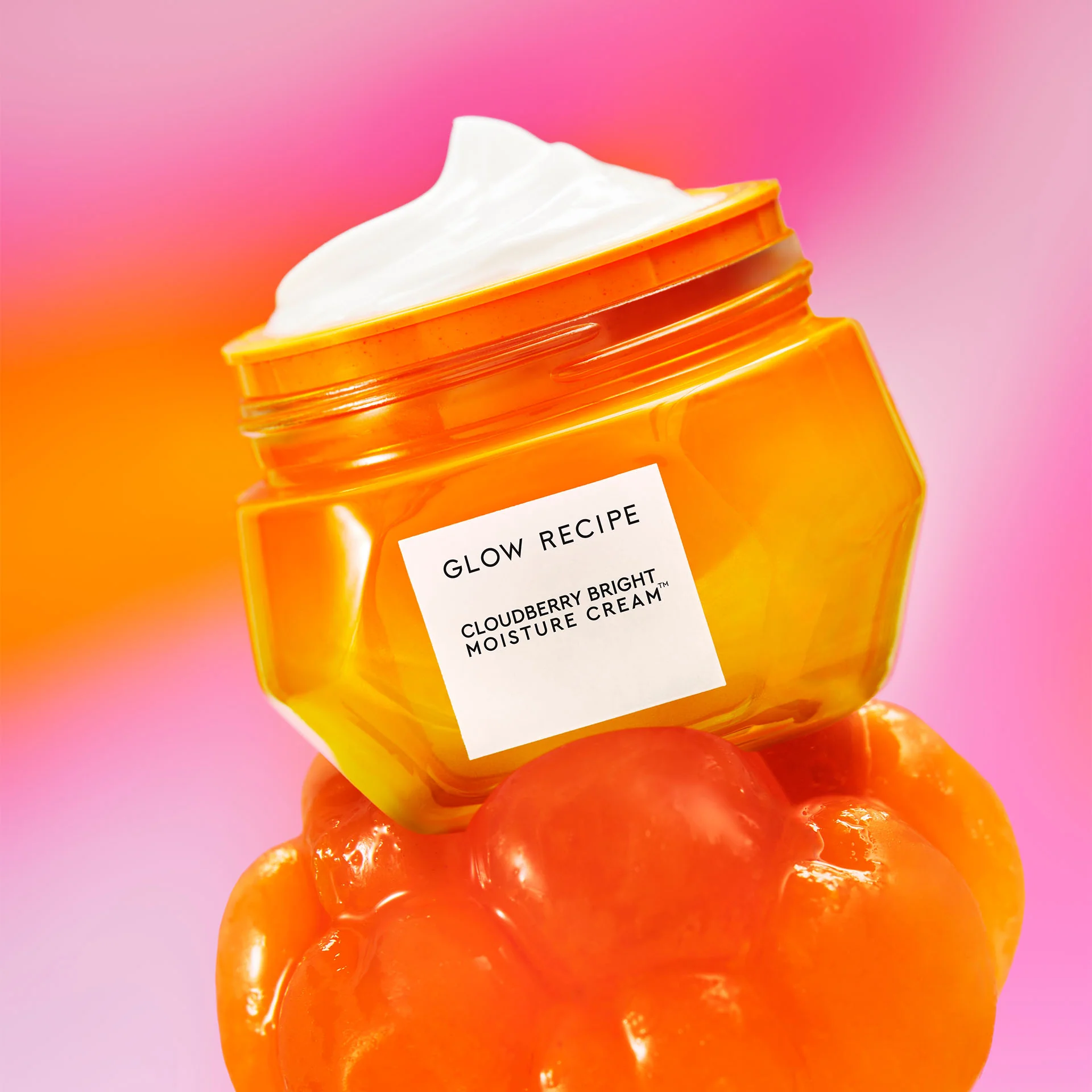 Glow Recipe Cloudberry Bright Moisture Cream singapore