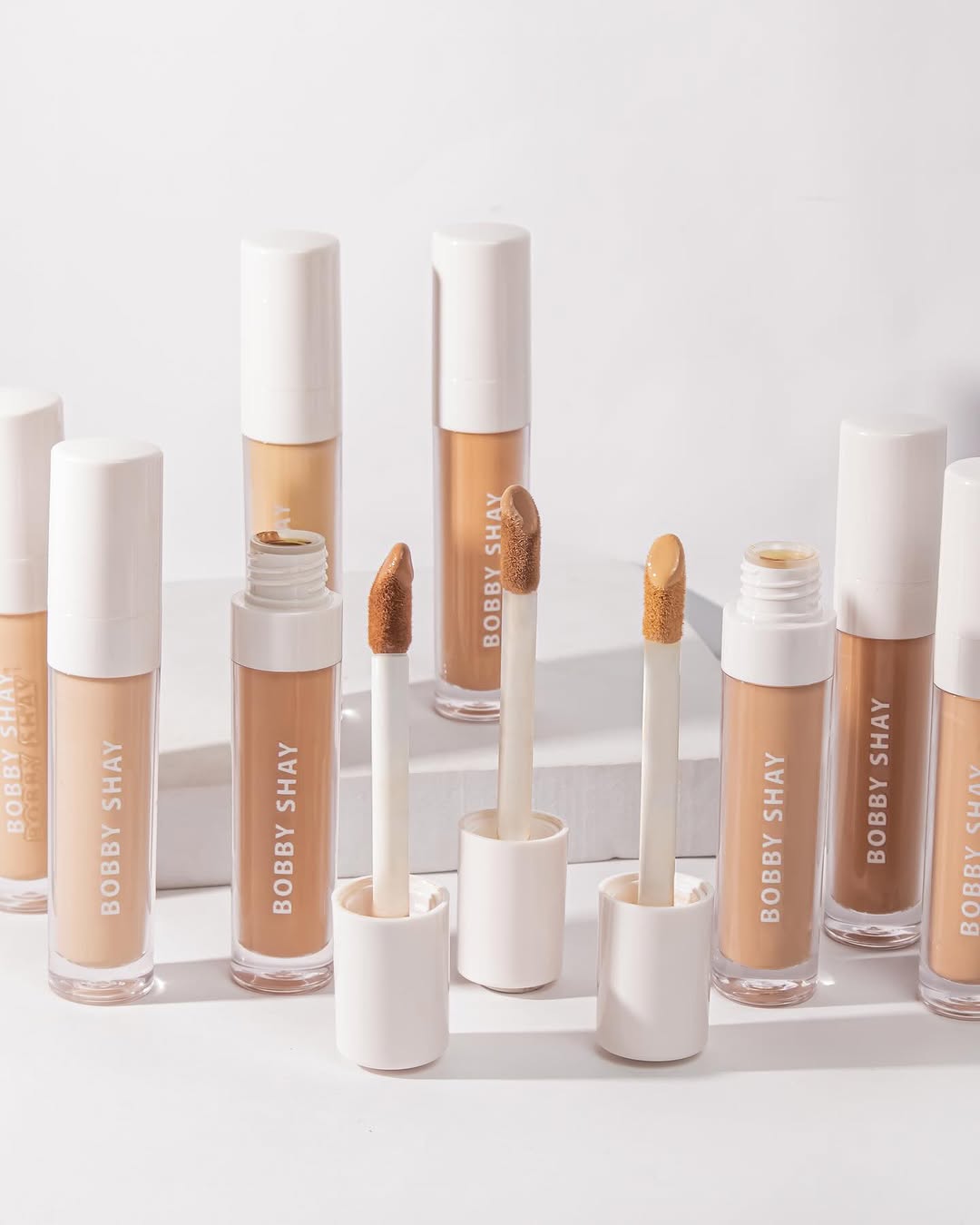 bobby shay concealer