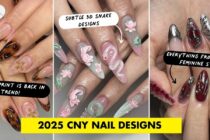 cny nails - cover image