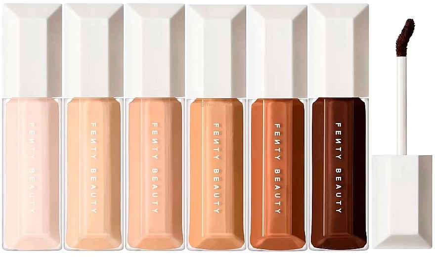 fenty beauty we're even hydrating concealer