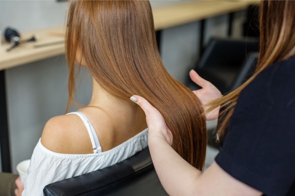 keratin treatment picasso hair studio
