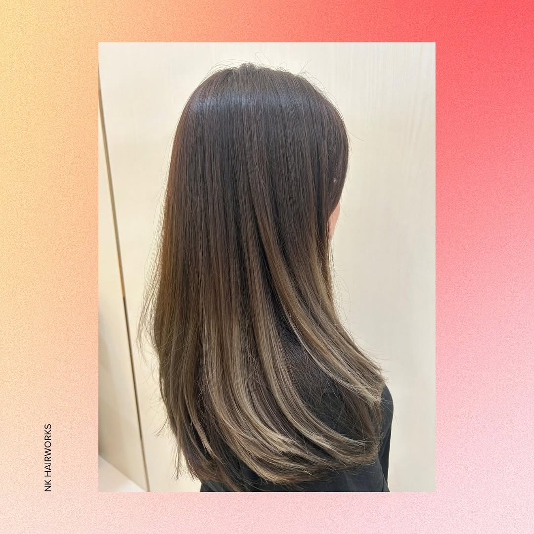 nk hair works