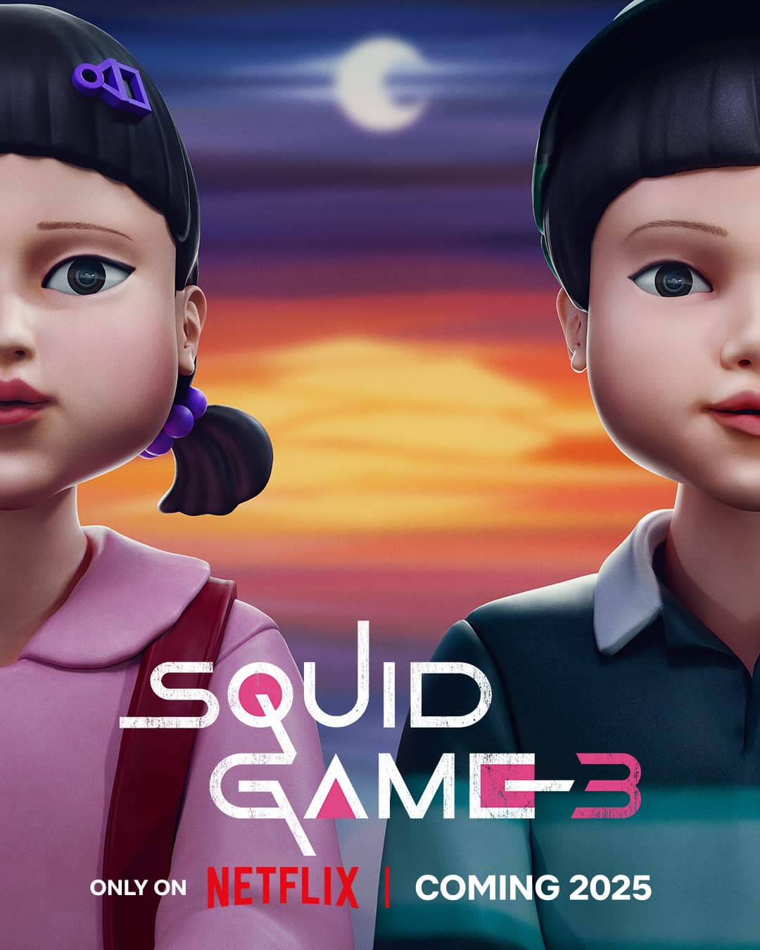 squid game 2 - post-credit scene