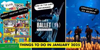 things to do in january cover image