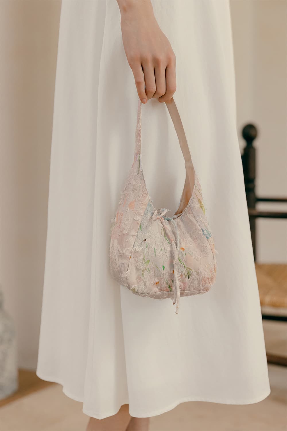 trendy bai nian bags-fashmob