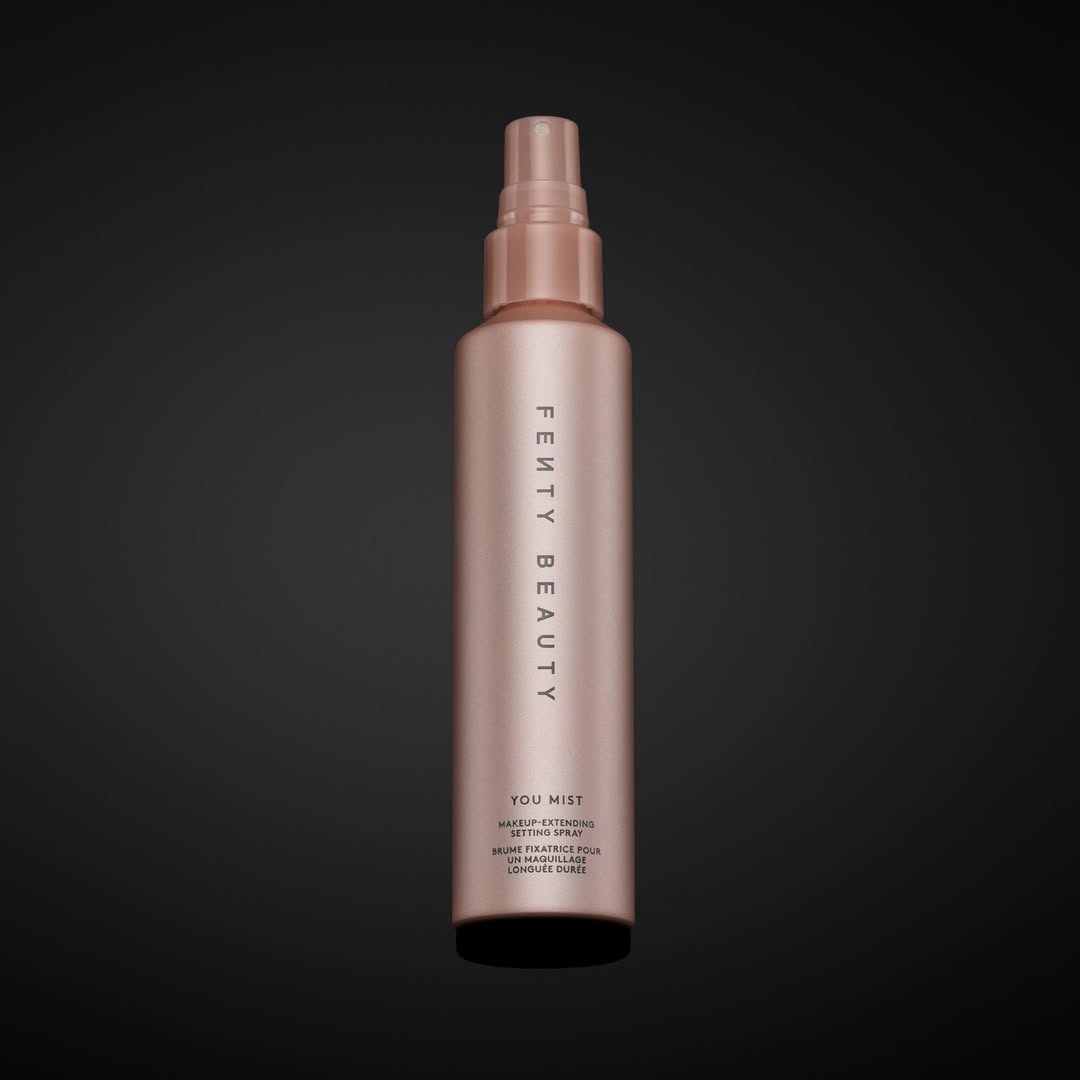 you mist setting spray fenty beauty singapore