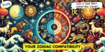 These Are The Most Compatible Chinese Zodiacs For Your Star Sign