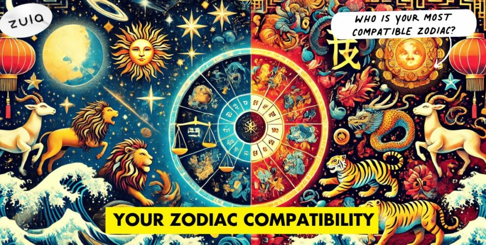 zodiac compatibility cover