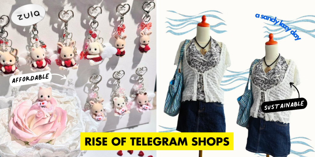 Telegram Channels Cover Image