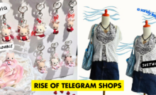 Telegram Channels Cover Image