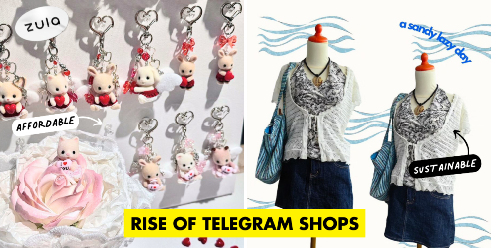 Telegram Channels Cover Image