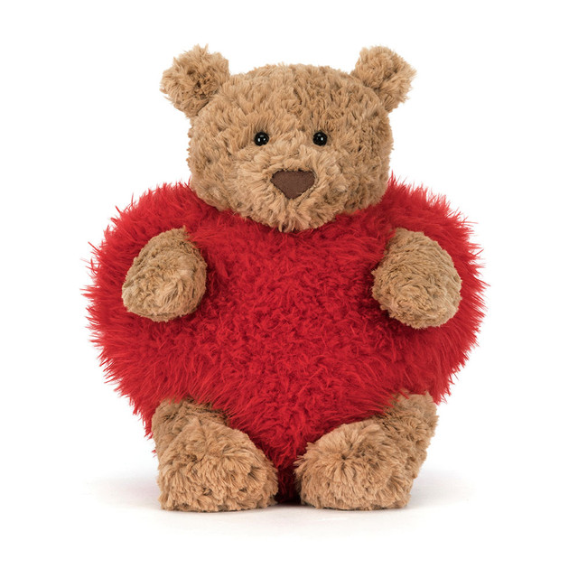 bartholomew bear