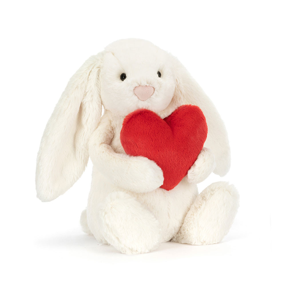 jellycat bashful bunny