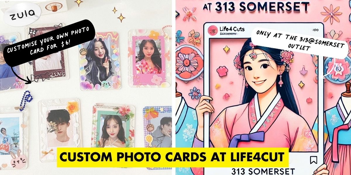 life4cut cover image