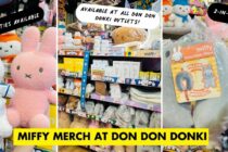 miffy don don donki cover image