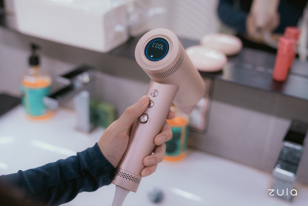 philips hairdryer review