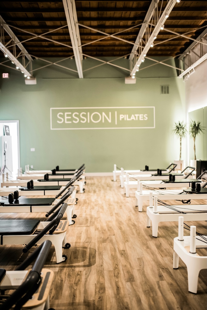 reformer pilates singapore