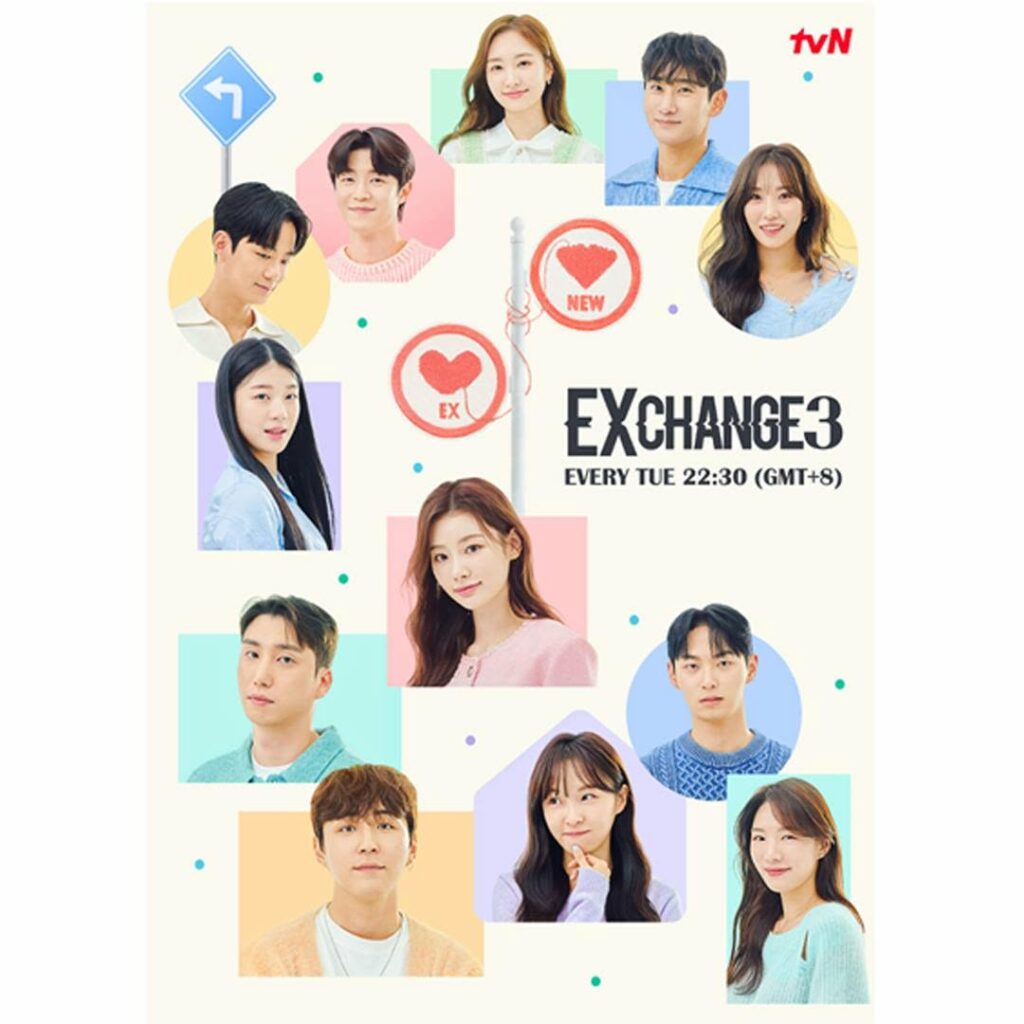 8 Korean Reality Dating Shows To Watch If You Like Single's Inferno