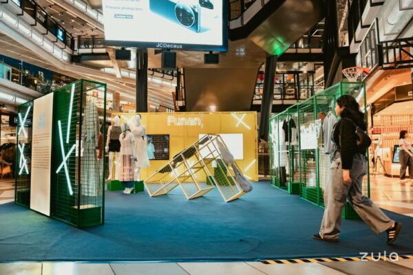 Funan Spring Summer 2025 Showcase