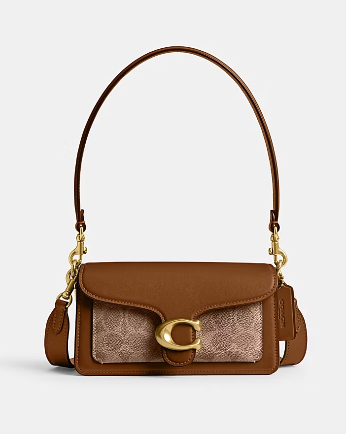 Coach Tabby Bag