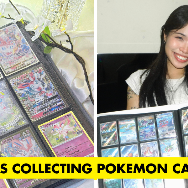 how to get into collecting pokemon cards Pokemon Card Collector's Guide Book Unofficial: The Originals