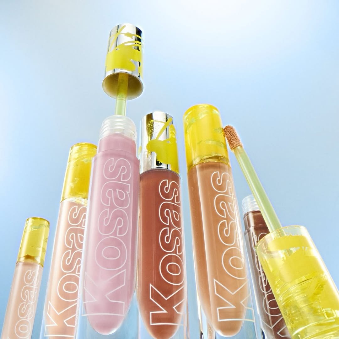 kosas colour corrector