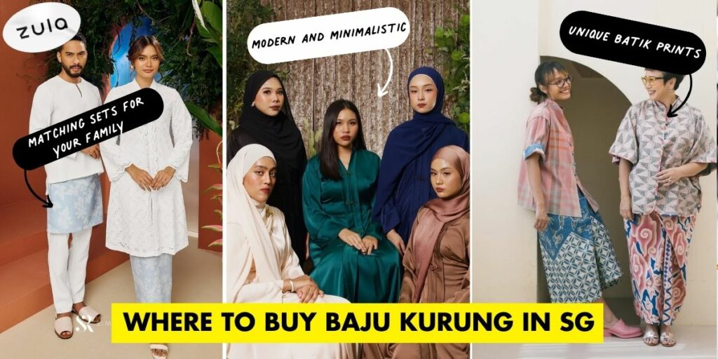 where to buy baju kurung cover
