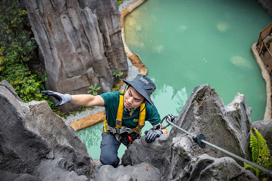 Things To Do In March Sakura Rainforest Wild Asia
