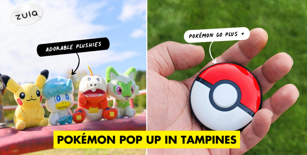 Pokemon Mart Pop-Up - cover