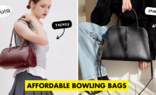 Bowling Bags Cover Image