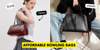Bowling Bags Cover Image