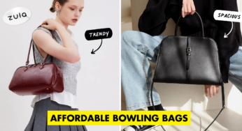 10 Places To Shop For Trendy Bowling Bags From Just $18