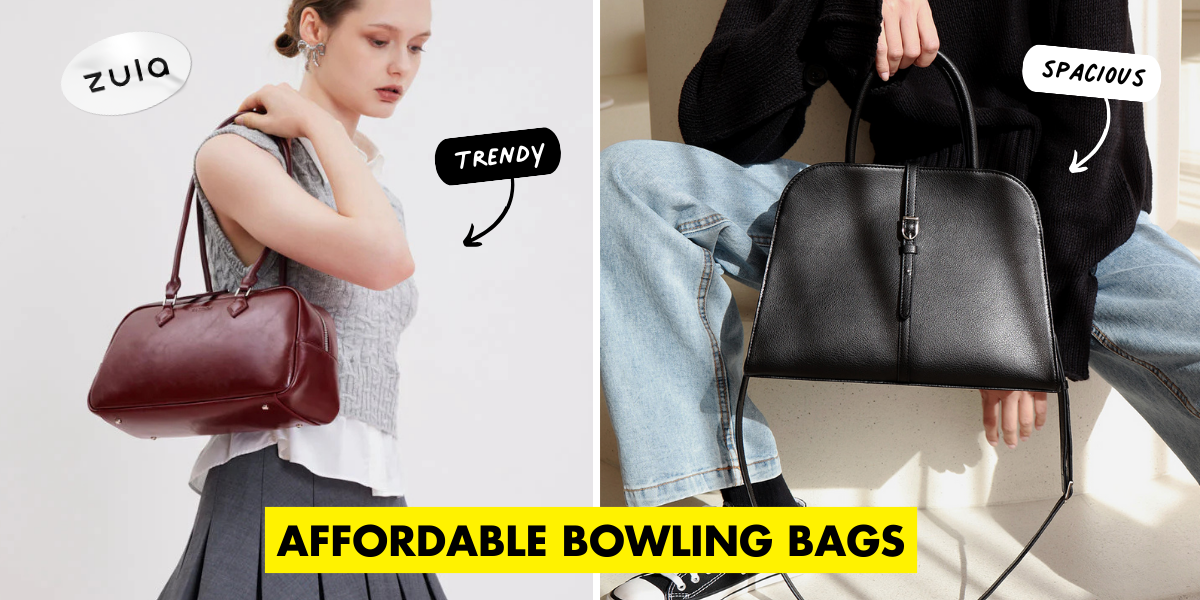 Bowling Bags Cover Image