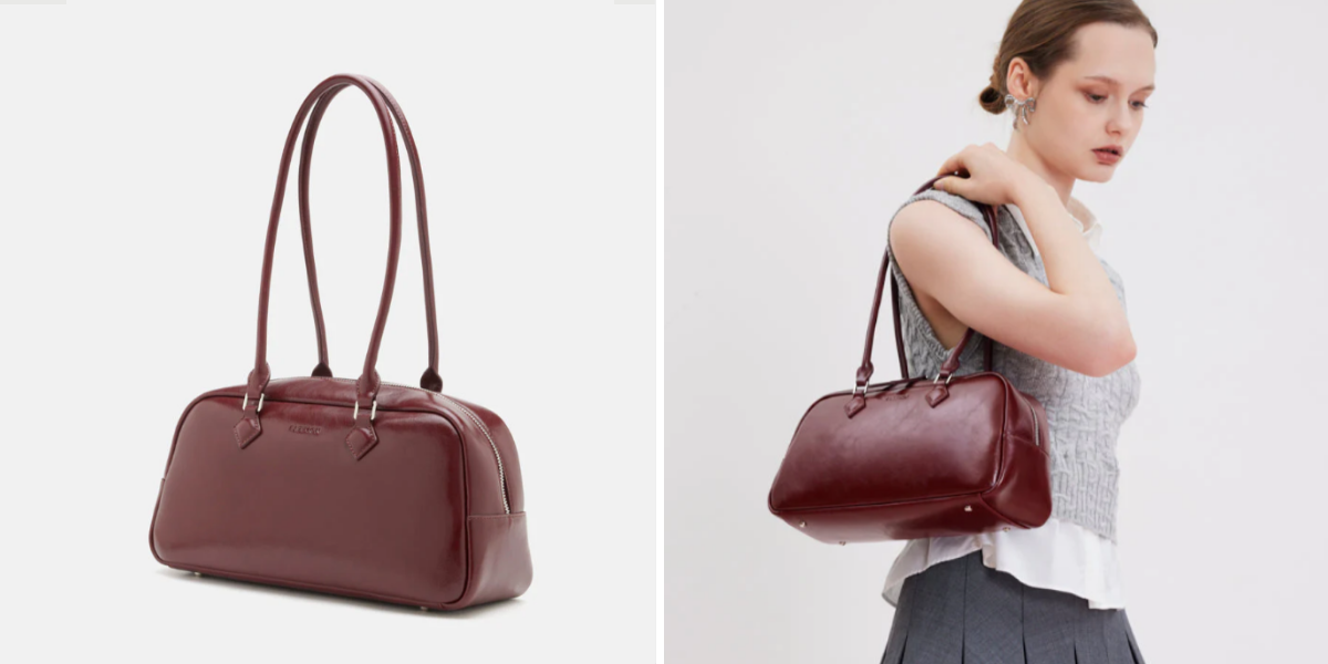 Bowling Bags- Pazzion