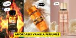 10 Best Vanilla Gourmand Fragrances Under $100 So You Can Smell Like A Cupcake All Day