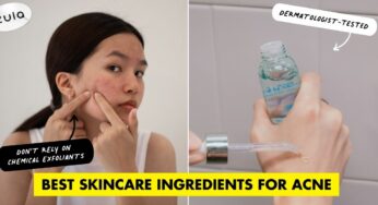 Only Using Salicylic Acid To Treat Your Acne? Here’s Why That Might Not Be Enough