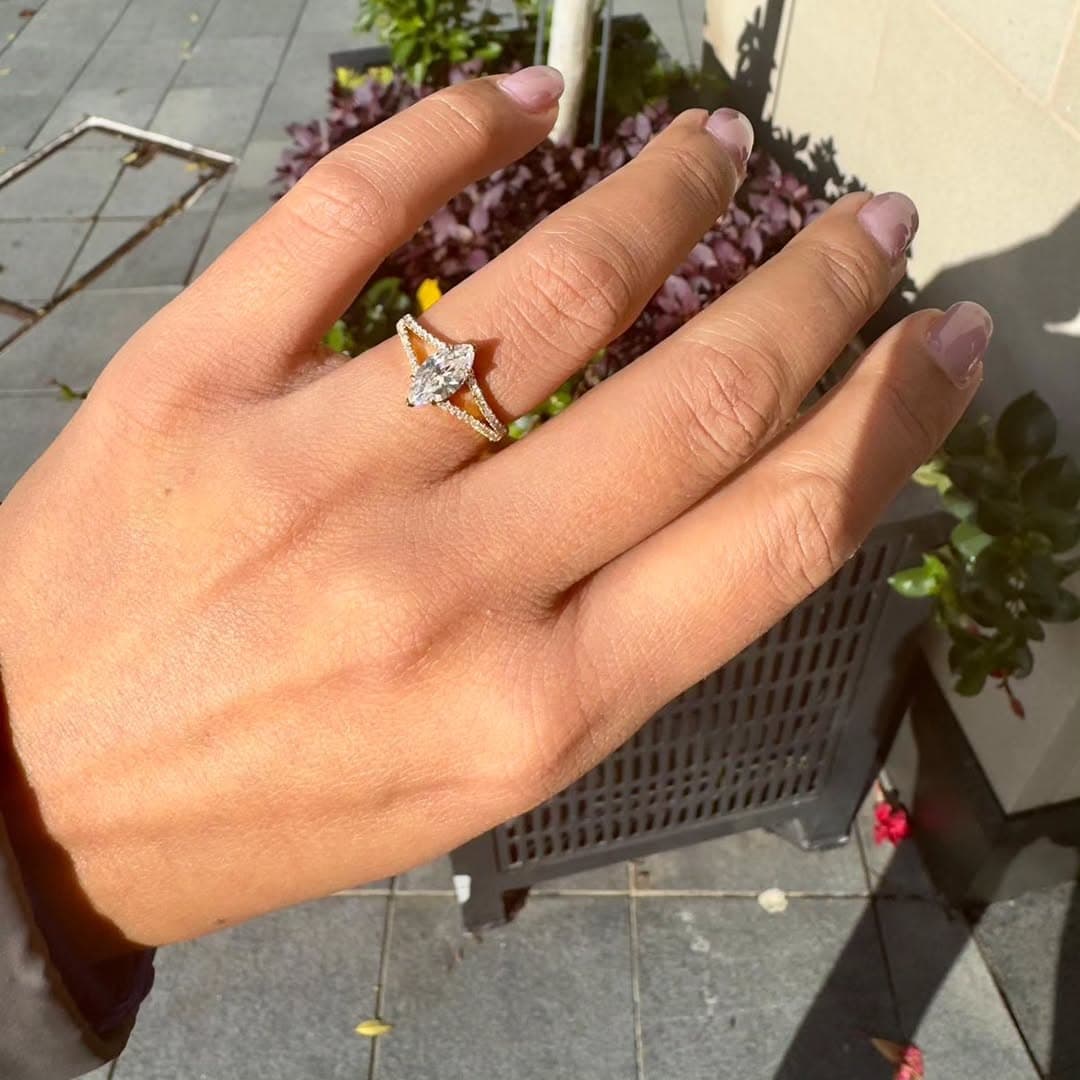 Engagement Rings Under $1,000- Temple & Grace