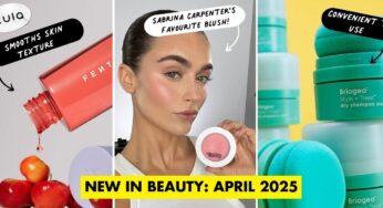Payday Picks: 12 New Beauty Launches To Shop In April 2025
