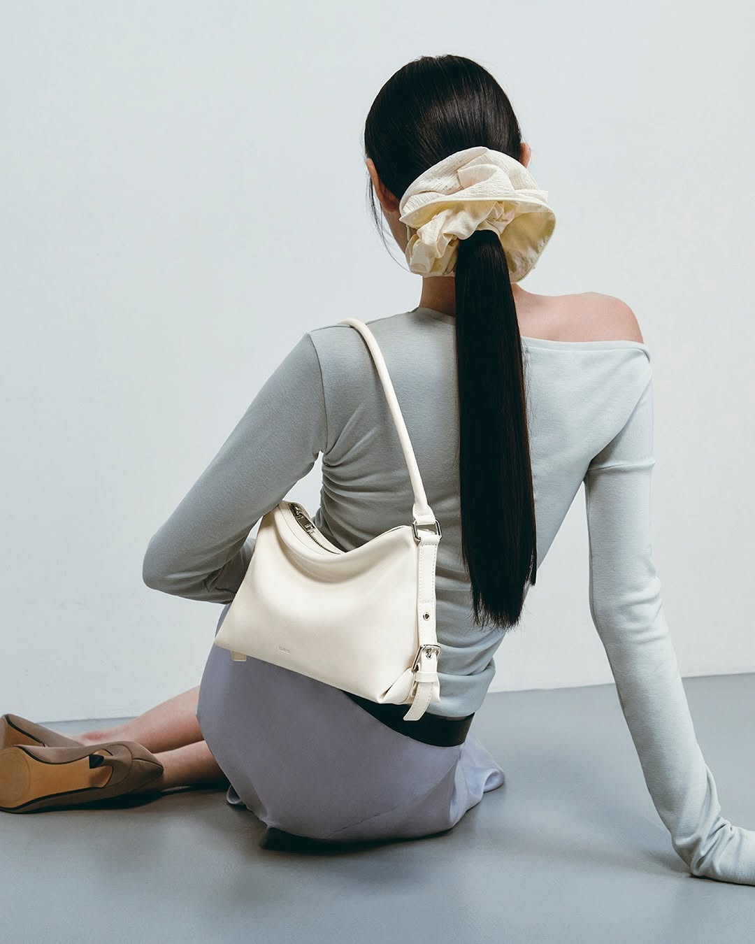 Korean Fashion Brands in Seoul Stand Oil