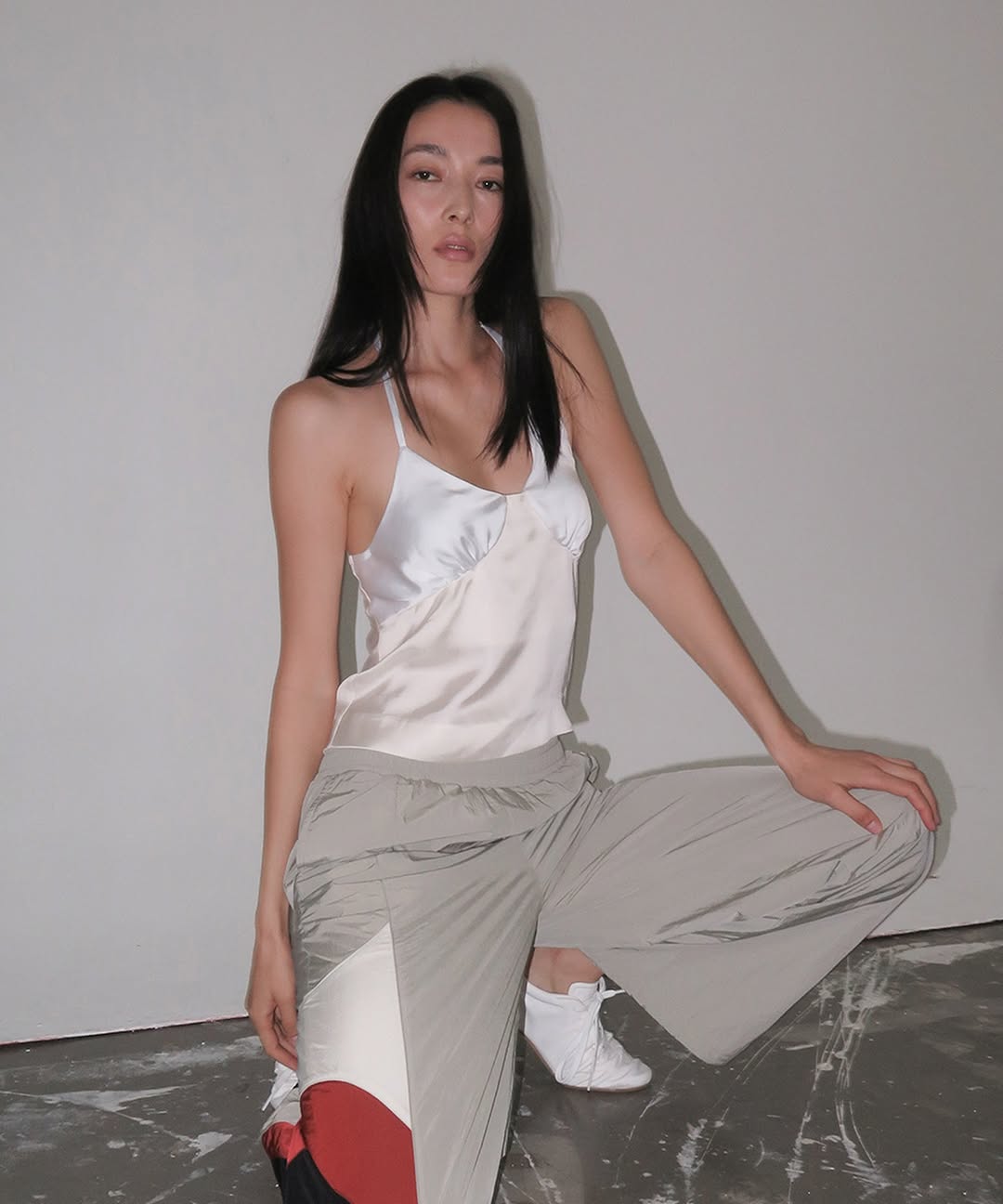 Korean Fashion Brands in Seoul Kijun