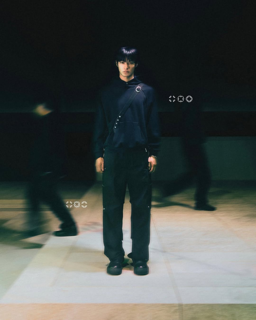 Korean Fashion Brands in Seoul IISE