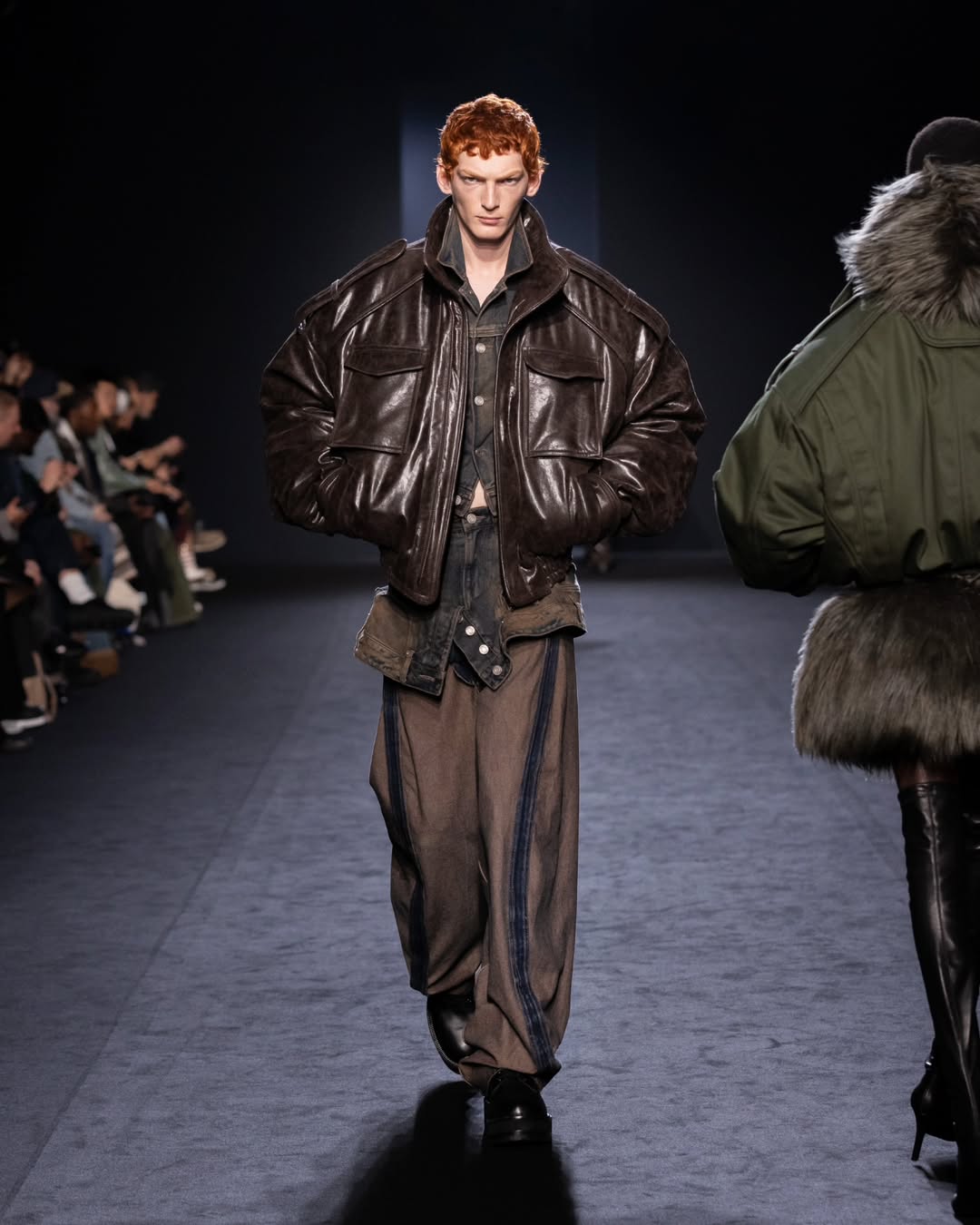 Korean Fashion Brands in Seoul Juun J